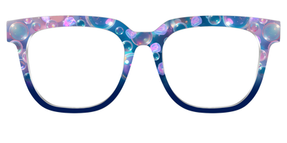 The Beachy Bubbles