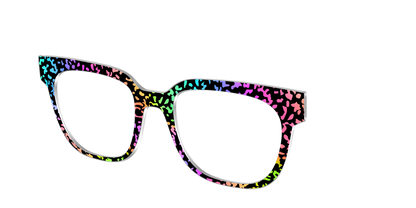 The Colorful Composition