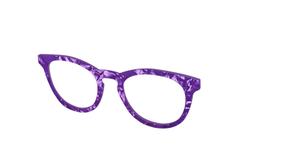 The Sugilite Pearl Marble