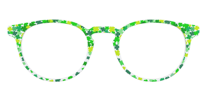 The Shamrock Confetti