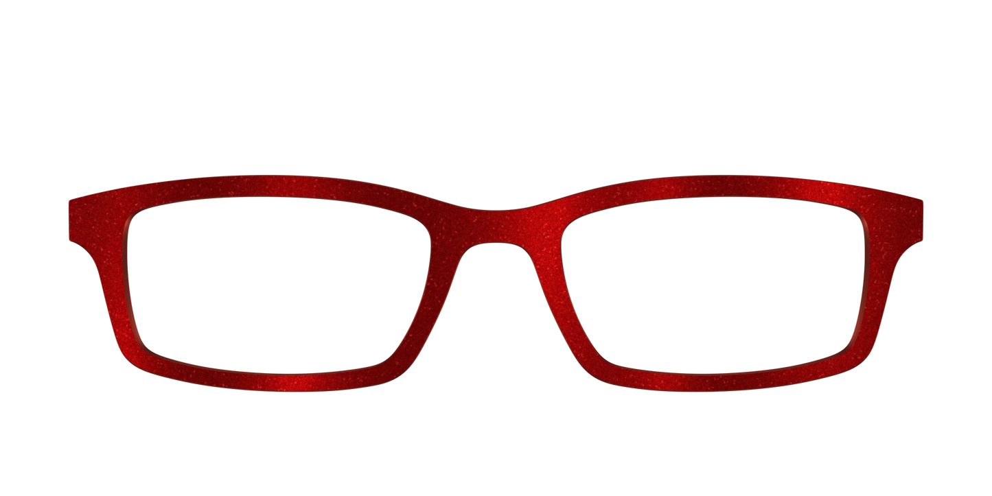 The Red Shimmer