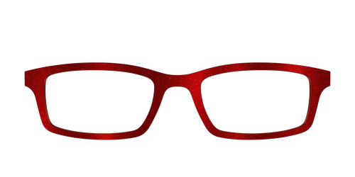The Red Shimmer