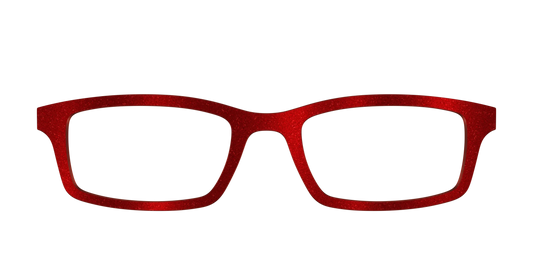 The Red Shimmer