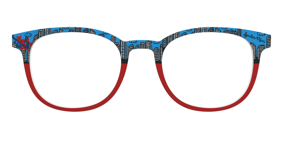 Spider-Man City
