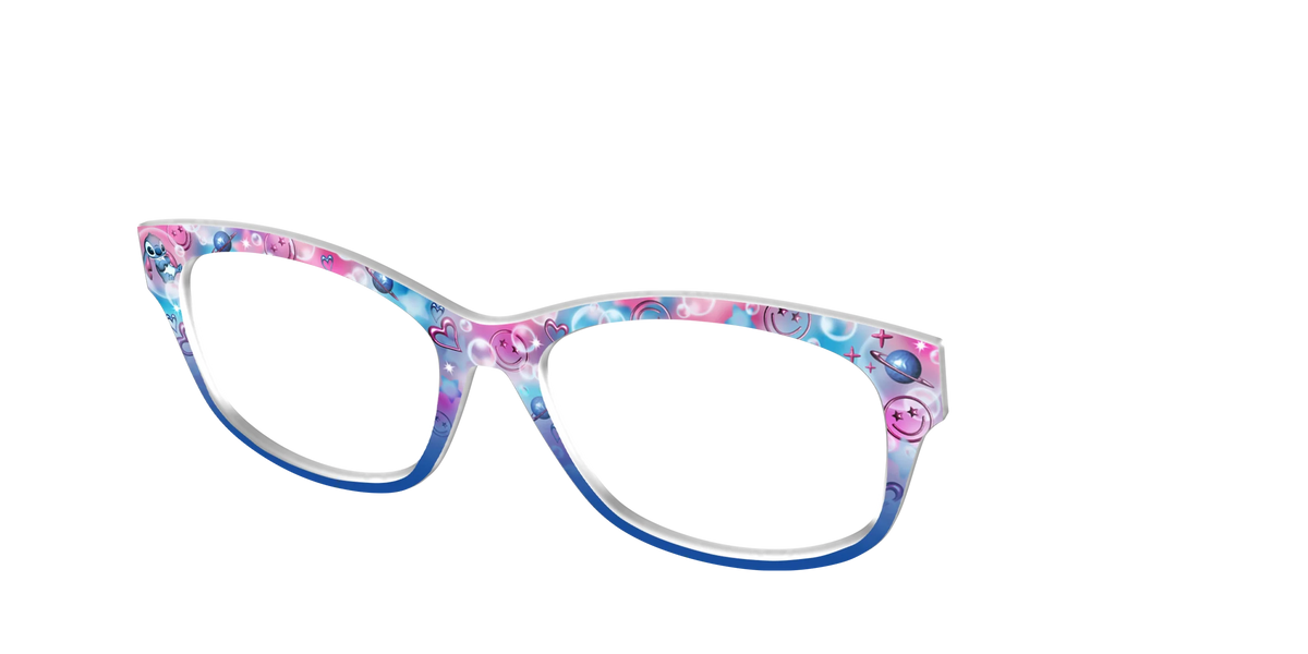 Stitch Bubble Pop