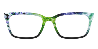 The Wicked Witch of the West