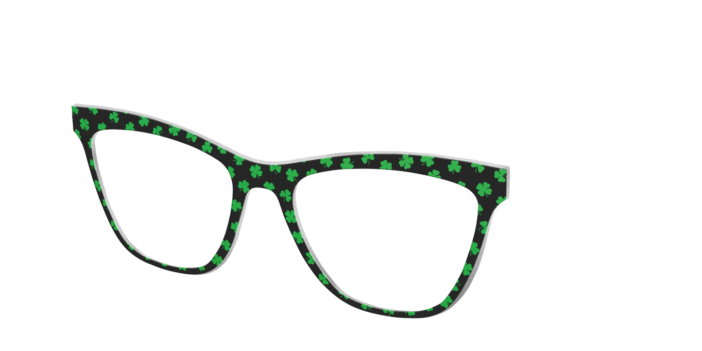The Black Shamrock
