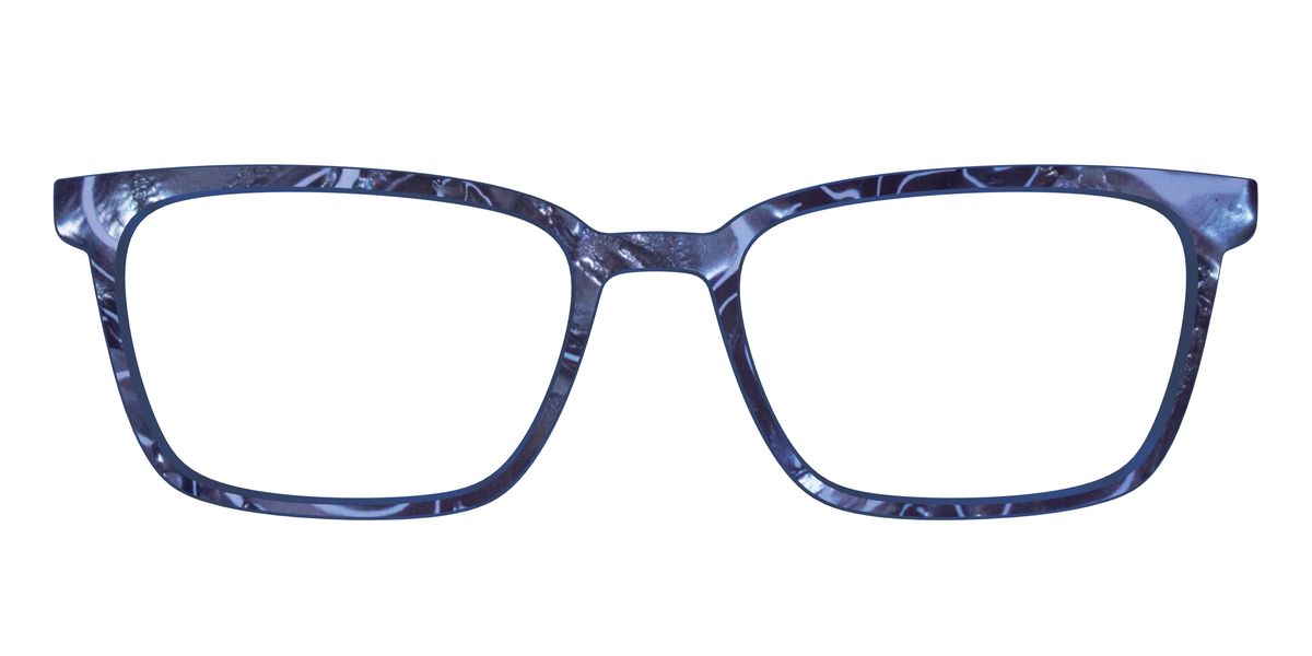 The Midnight Marble