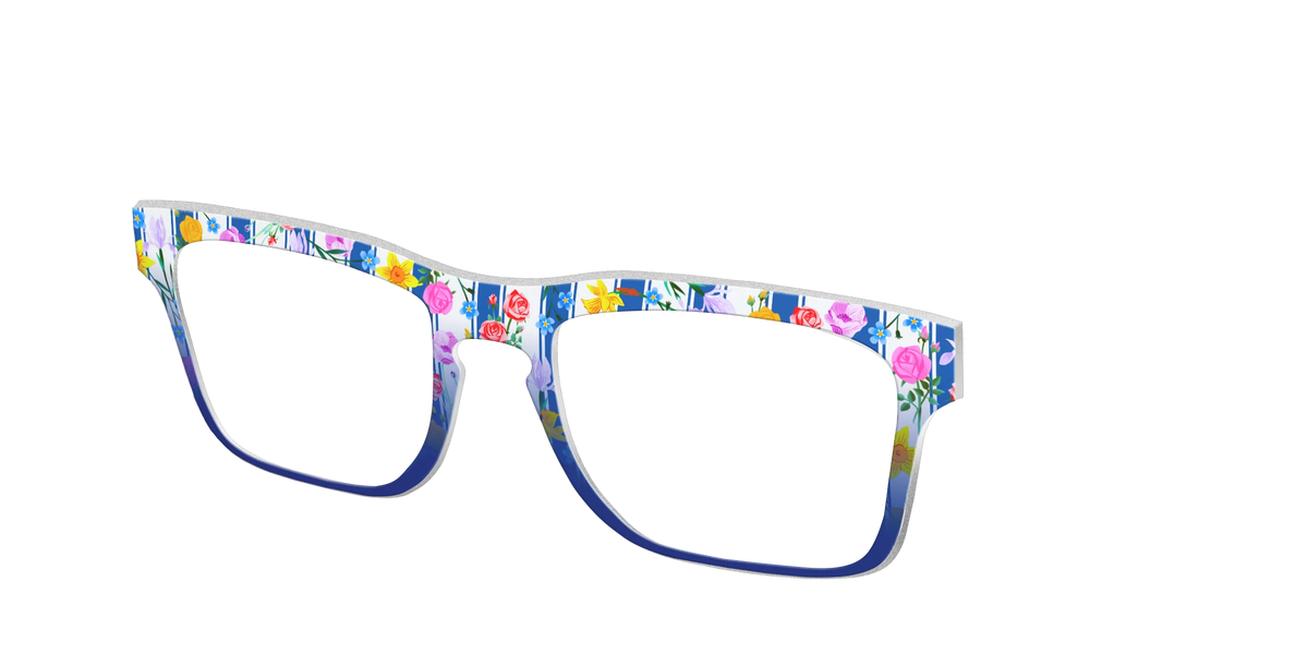 The Botanical Stripe