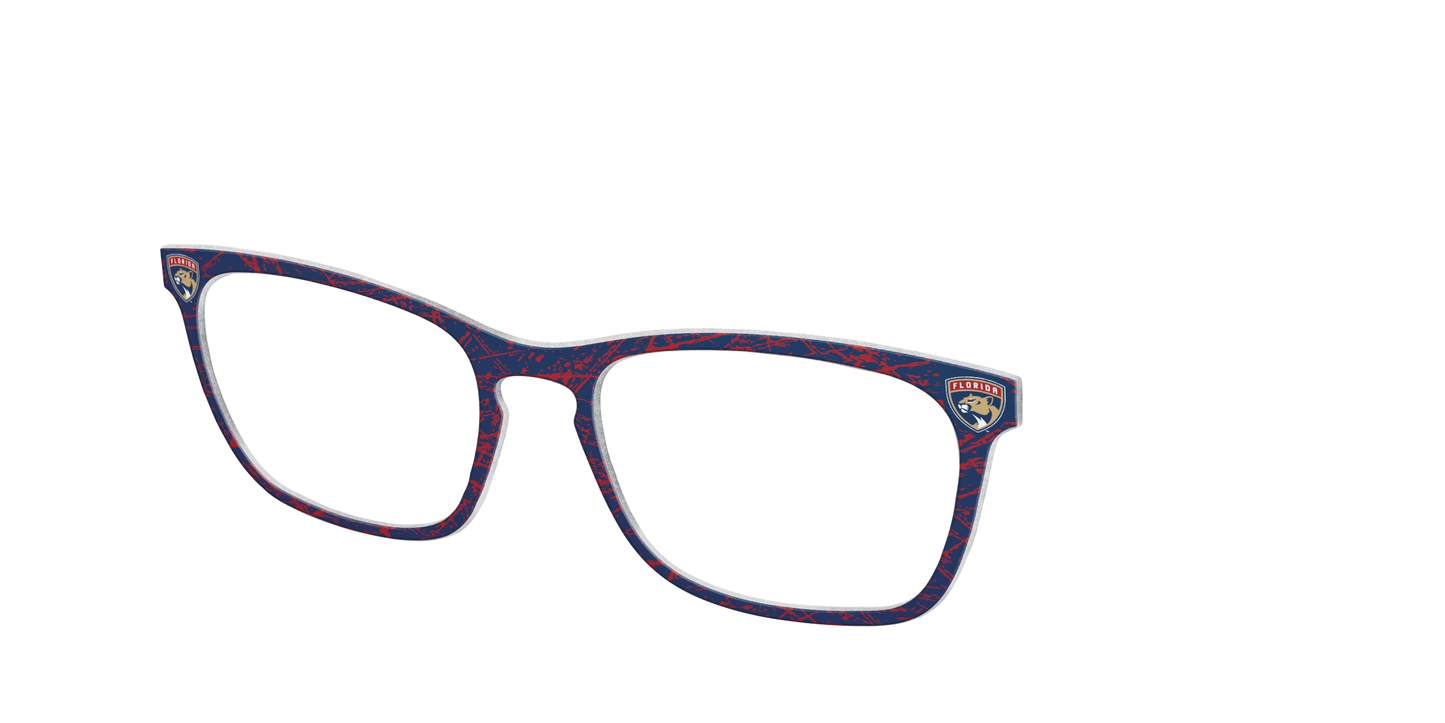 The Panthers® Ice