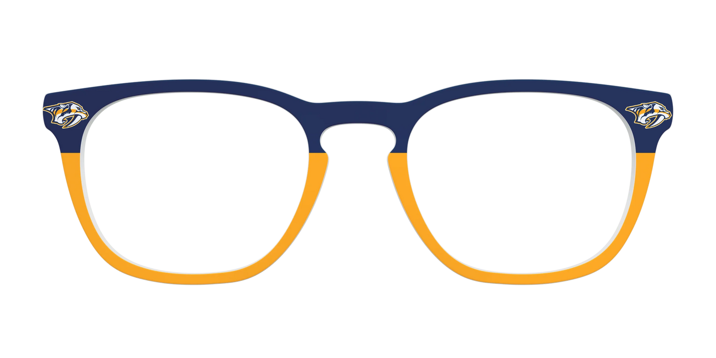 The Predators® Split