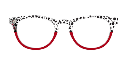 Cruella's Wicked Glamour Split