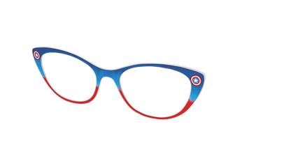 The Captain America Shield