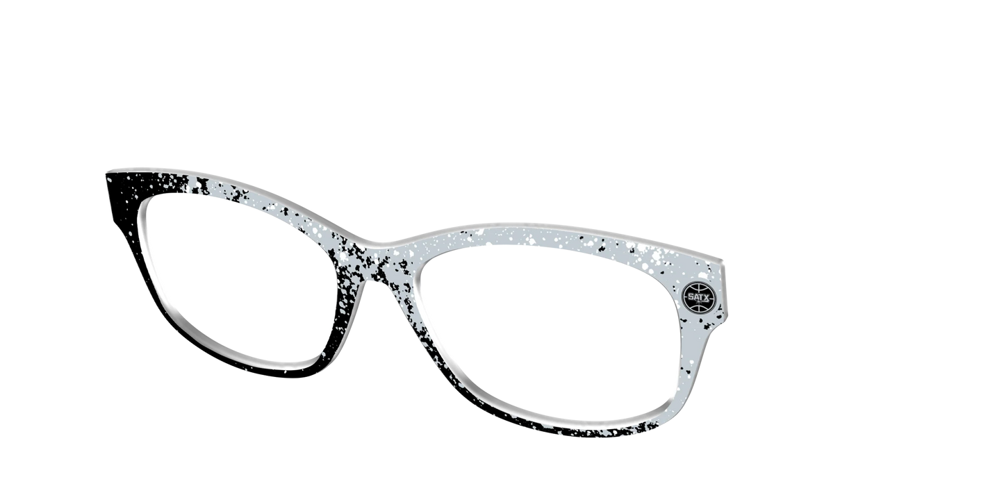 The Spurs Splatter