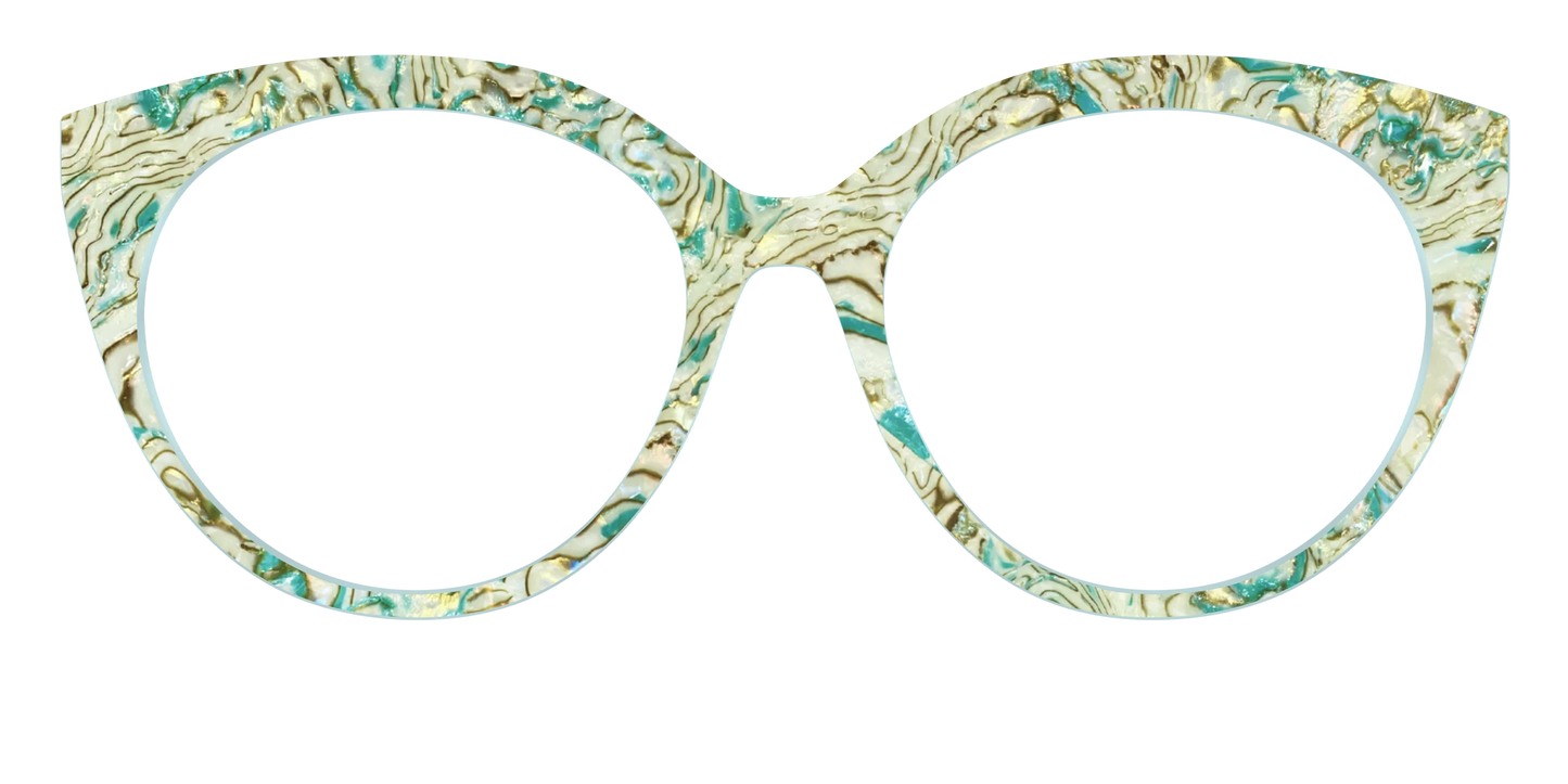 The Mint Jasper Pearl Marble