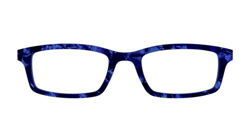 The Sapphire Pearl Marble
