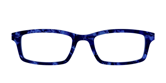 The Sapphire Pearl Marble