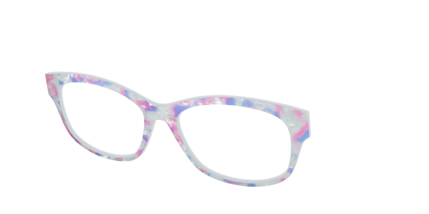 The Hydrangea Pearl Tortoise
