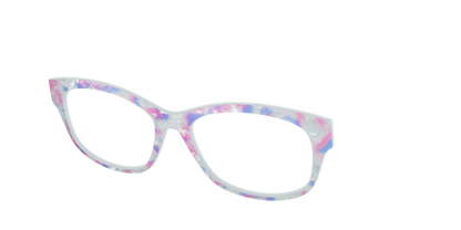 The Hydrangea Pearl Tortoise