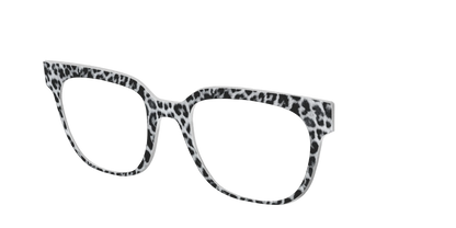 The Snow Leopard Spots