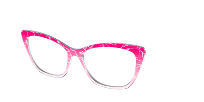 The Pink High Tide