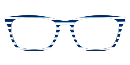The Navy Stripes