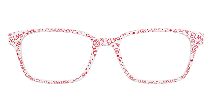 The Elmo Scribble