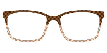 The Cappuccino Check Split
