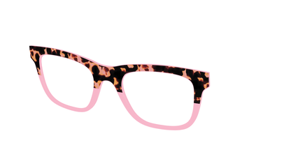 The Punch Tortoise Crystal Split