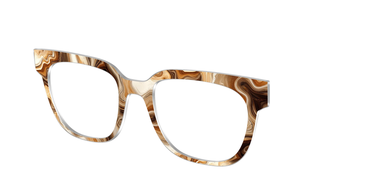 The Espresso Marble
