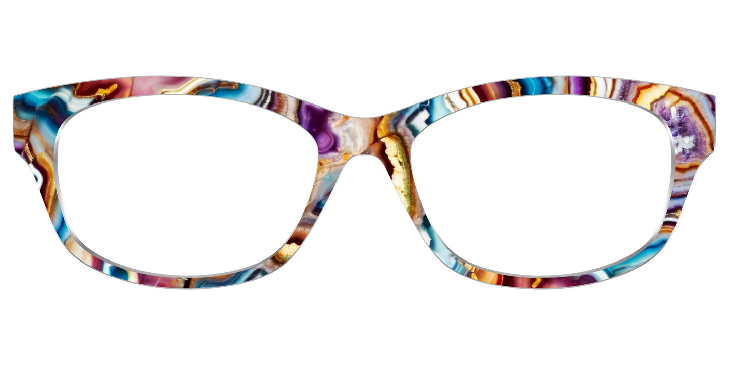 The Gleaming Gemstone