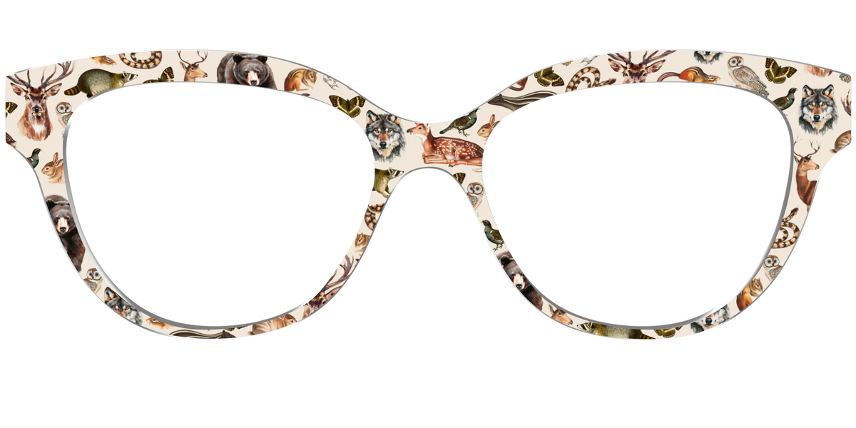 The Wildlife Illustrations