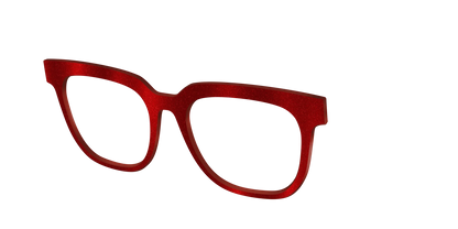 The Red Shimmer