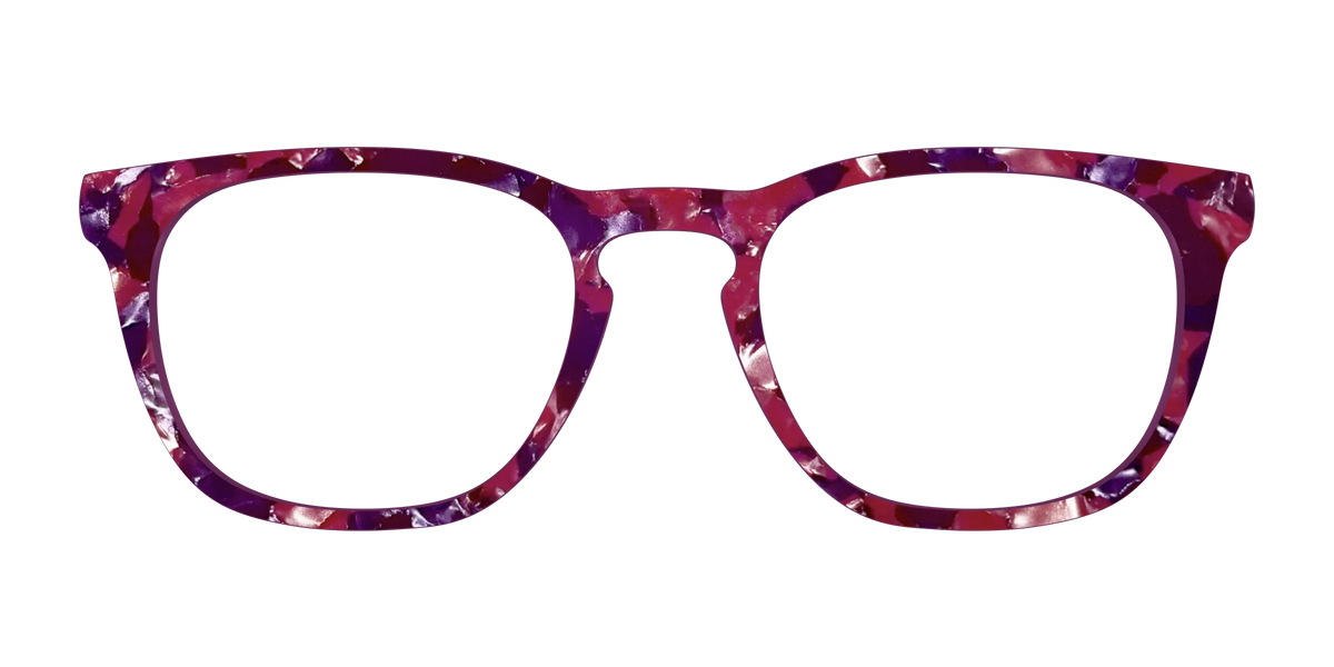 The Mulberry Pearl Tortoise