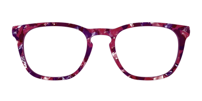 The Mulberry Pearl Tortoise