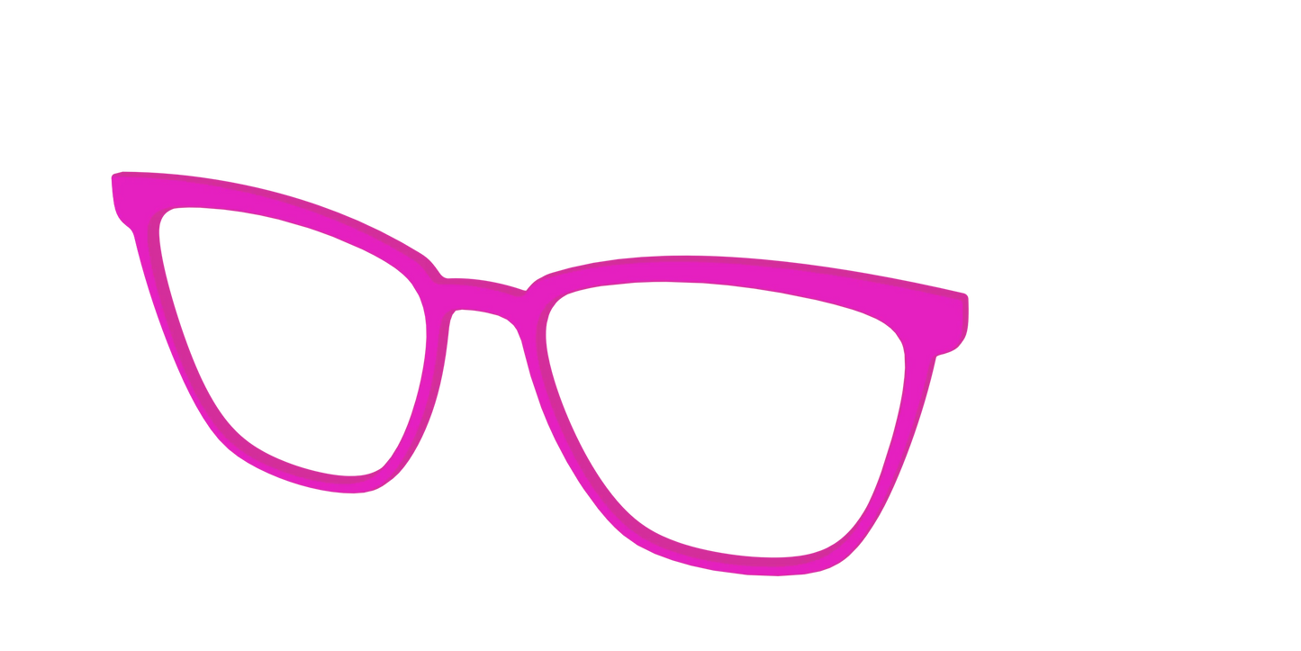 The Hot Pink