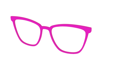 The Hot Pink