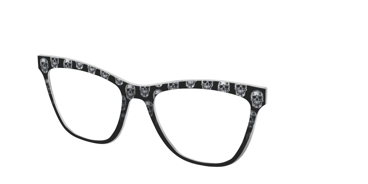 The Chrome Skulls