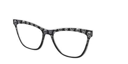 The Chrome Skulls