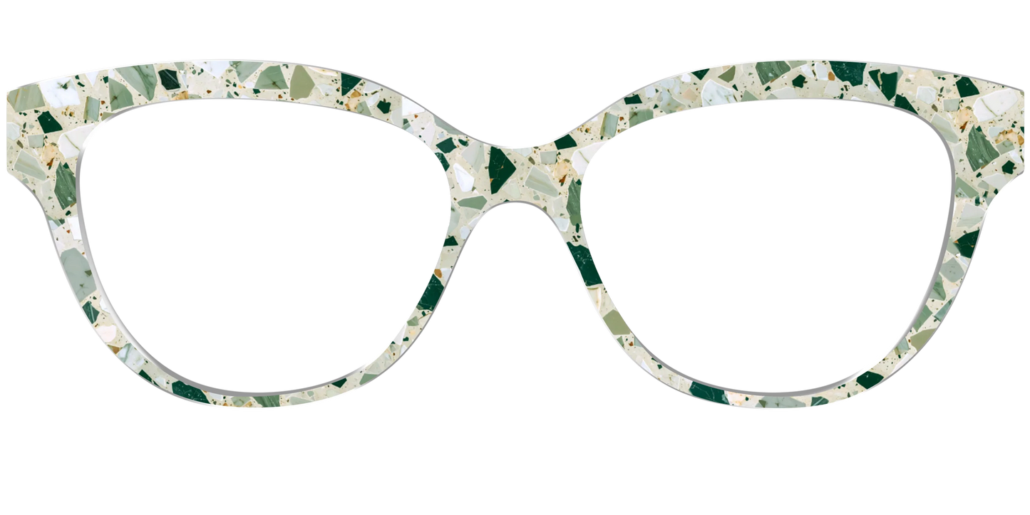 The Sage Terrazzo