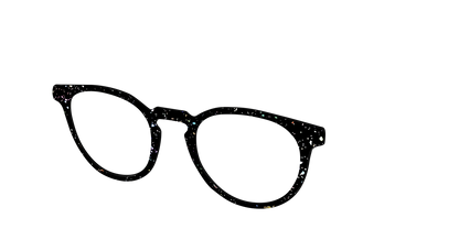 The Black Holographic Flakes
