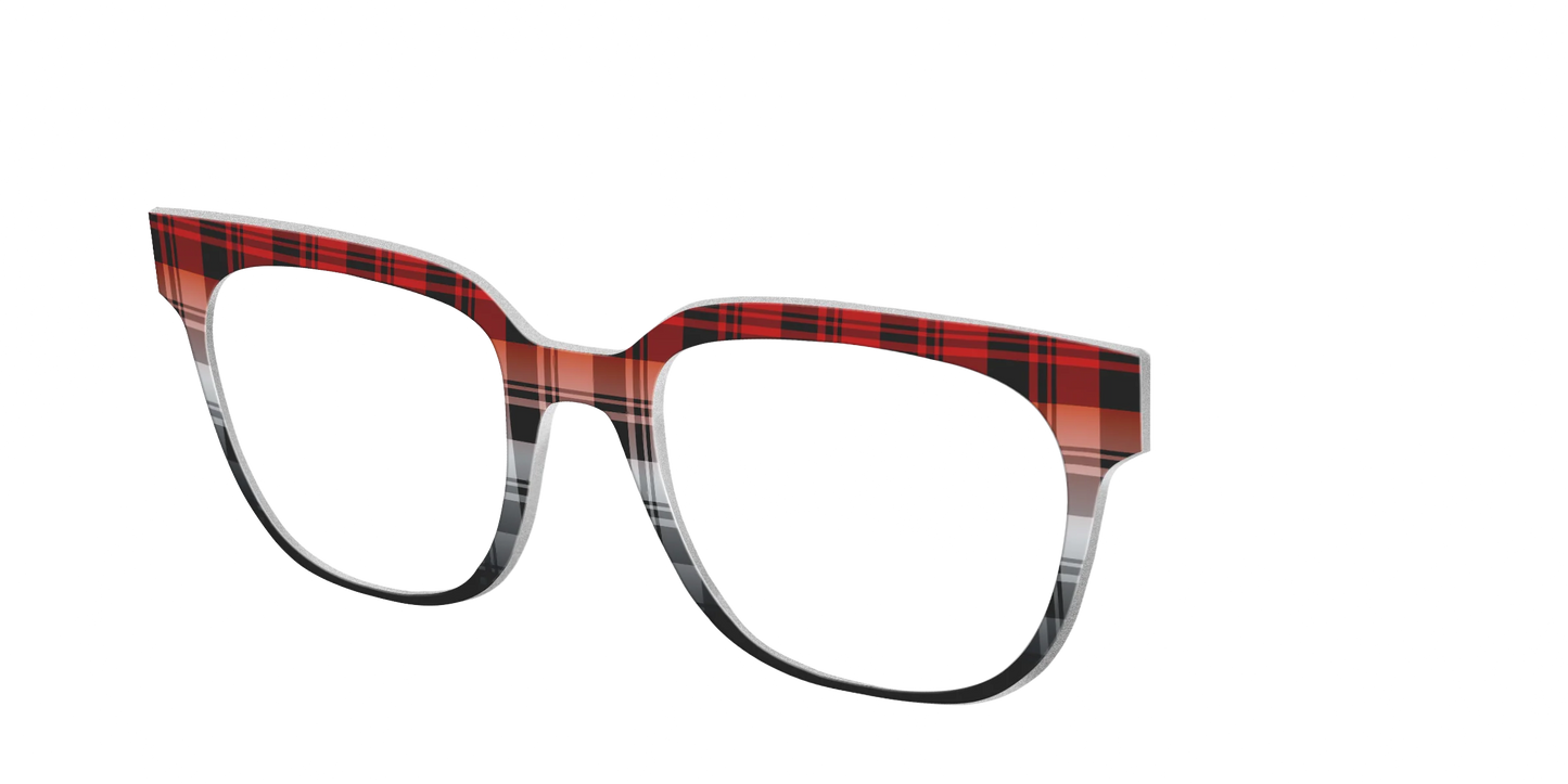 The Lumberjack Flannel