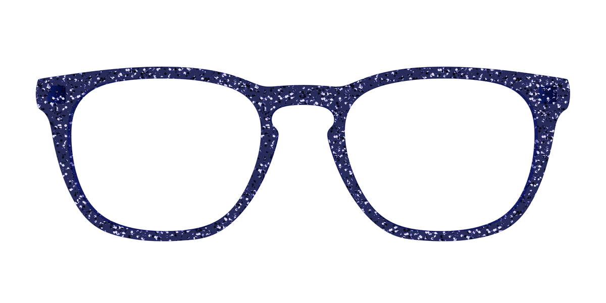 The Navy Sparkle