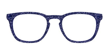 The Navy Sparkle