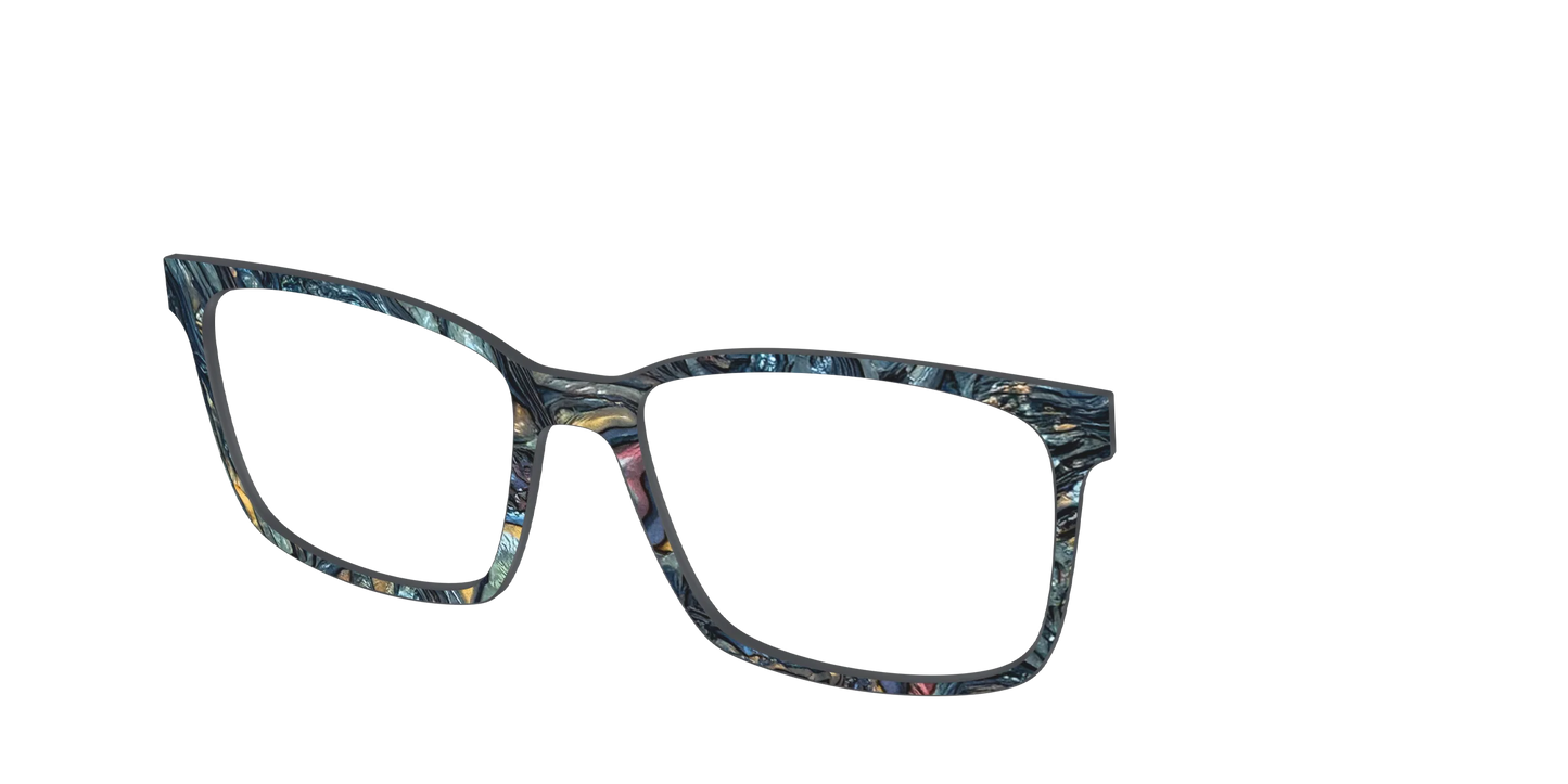 The Ares Bedrock Pearl