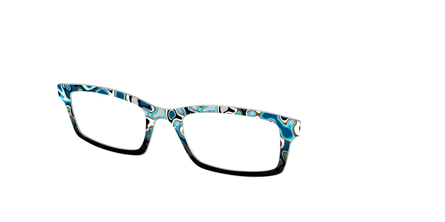 The Marbled Movement