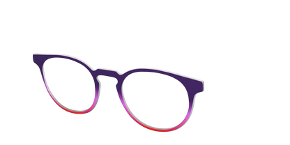 The Grape to Punch Gradient