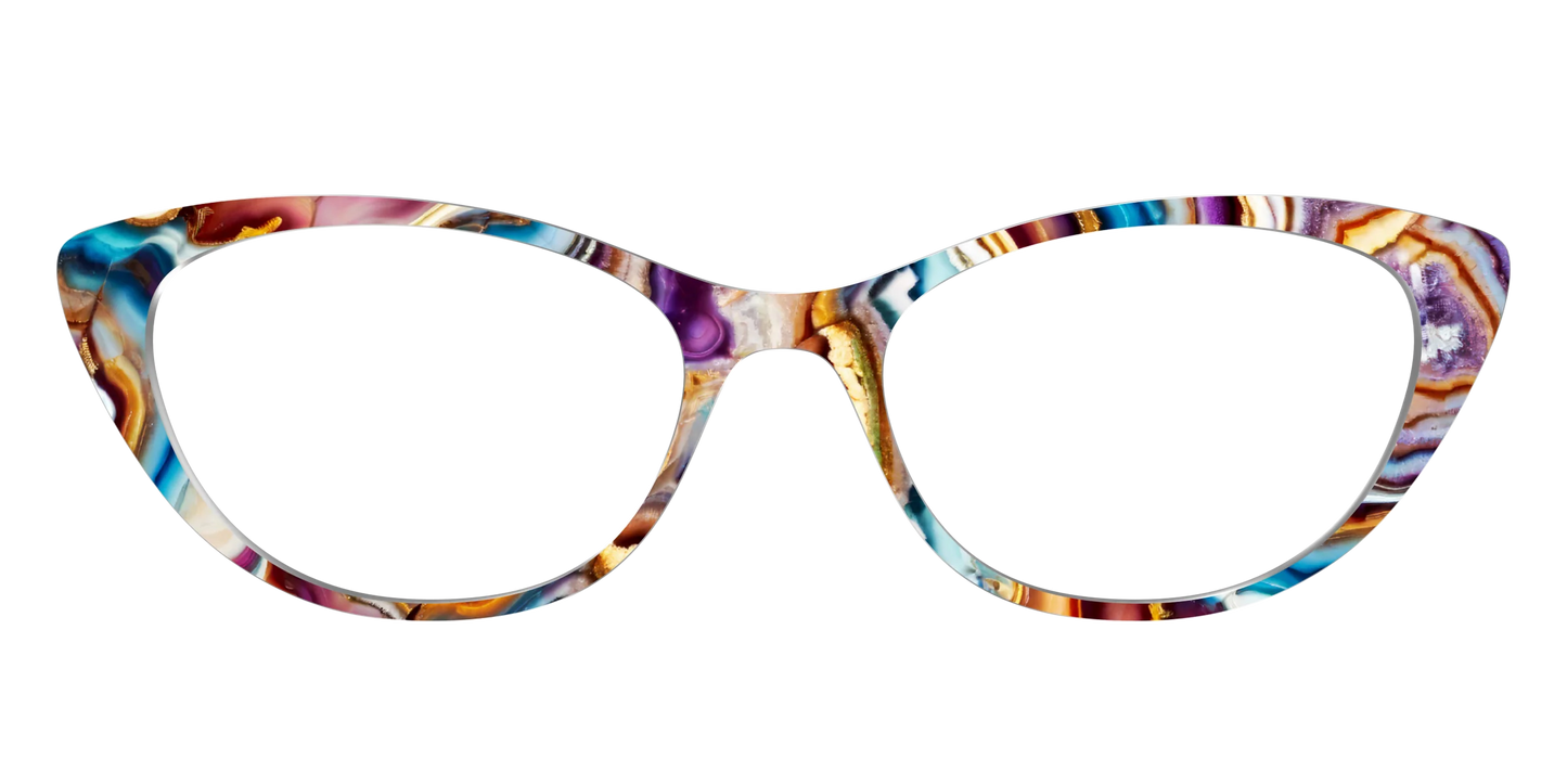 The Gleaming Gemstone