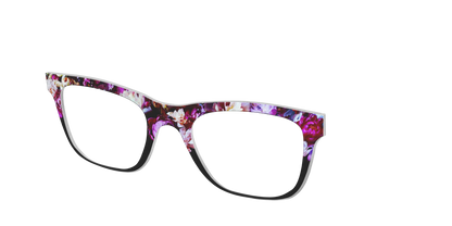 The Pretty in Petals