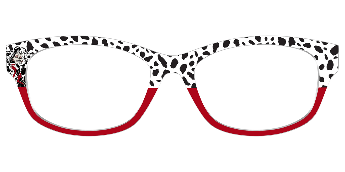 Cruella's Wicked Glamour Split